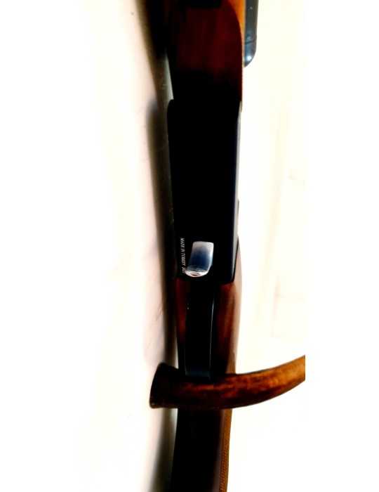 Carabine pliante yildiz silence 410