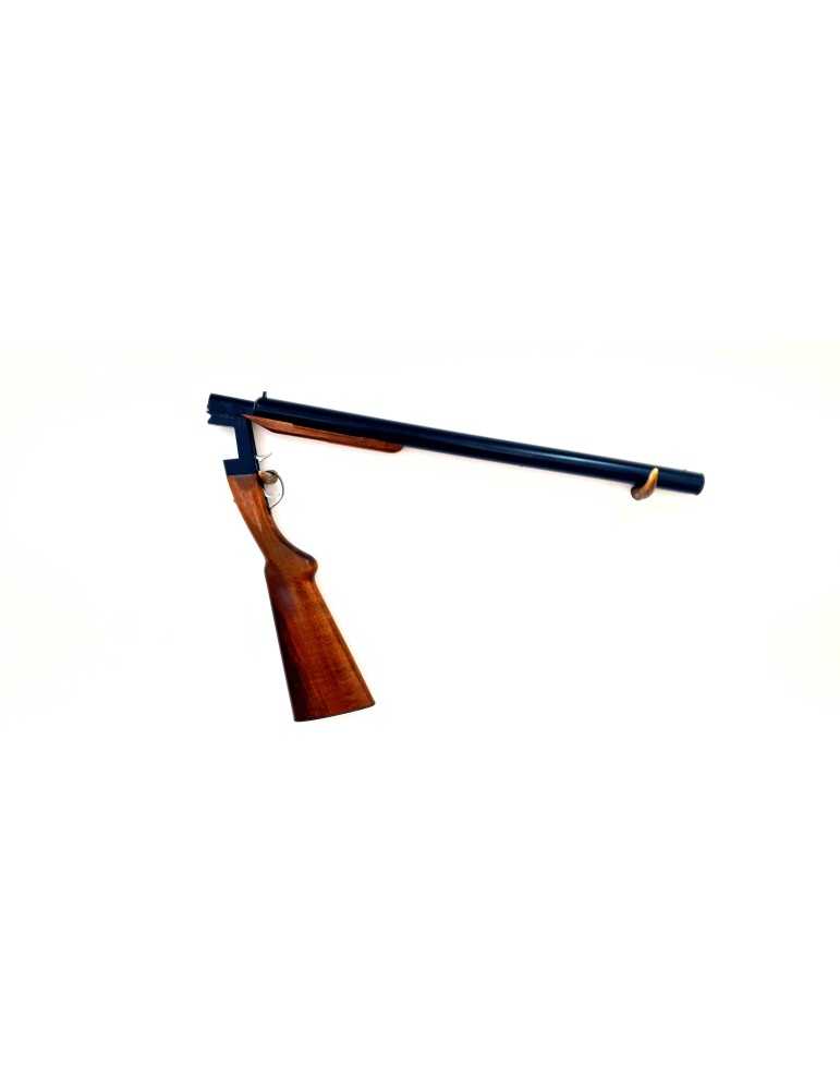 Carabine pliante yildiz silence 410