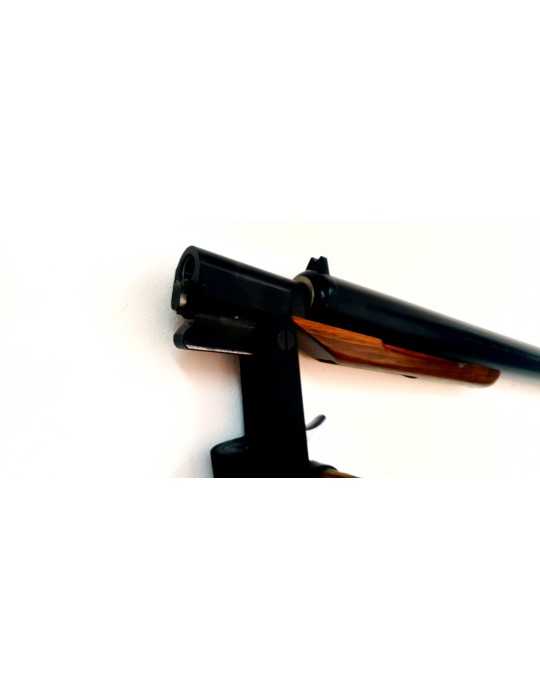 Carabine pliante yildiz silence 410