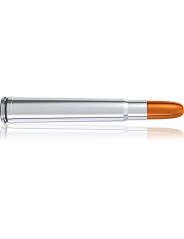 Norma .375 H&H Mag. Woodleigh Demi-Blindée 350 gr 2