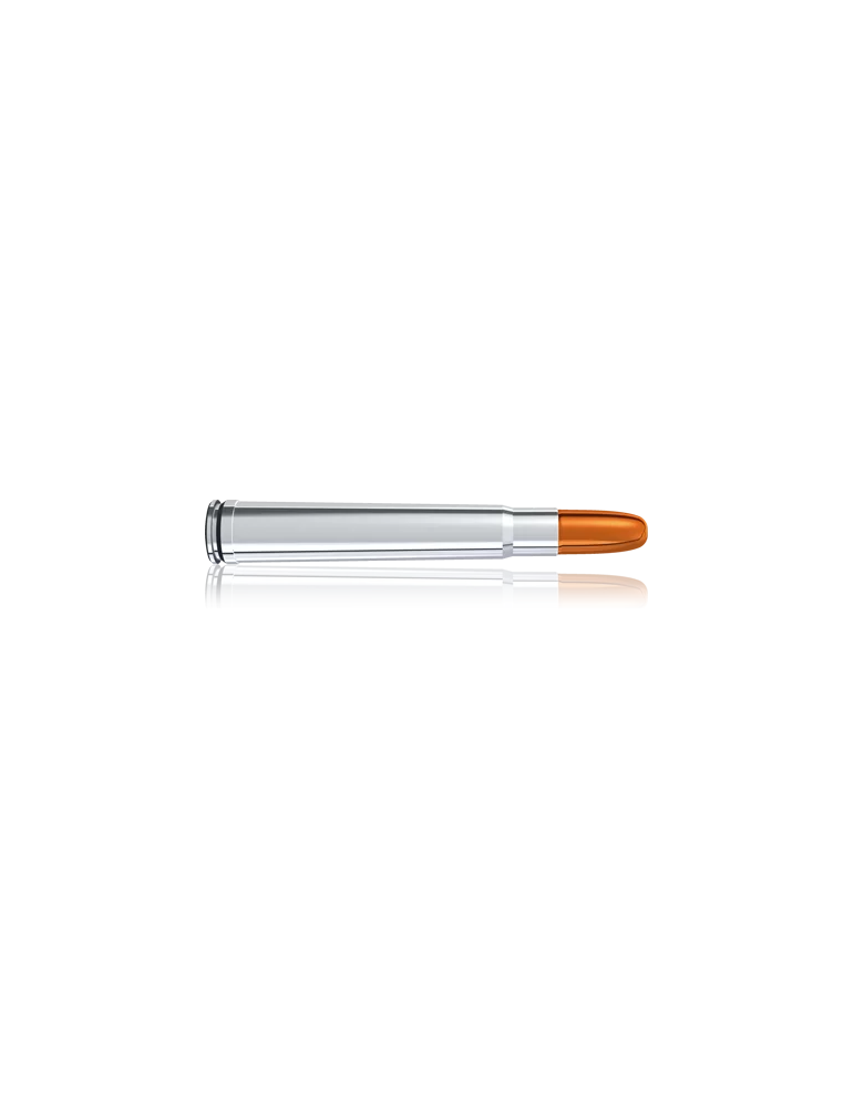 Norma .375 H&H Mag. Woodleigh Demi-Blindée 350 gr