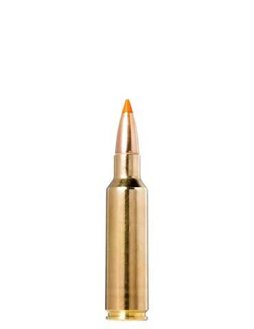 Norma TIPSTRIKE 300 Winchester Short Magnum 170 grains 2