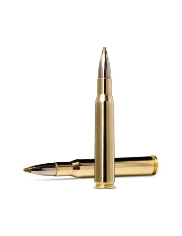 Norma EVOSTRIKE 30-06 Springfield 139GR 2