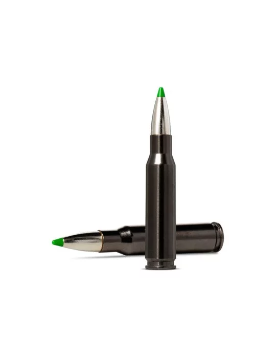 Norma Ecostrike Silencer 308 Win 9.7 g