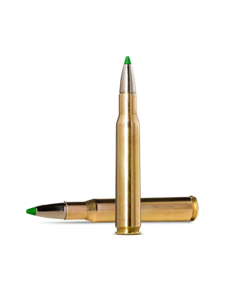 Norma ECOSTRIKE .338 Winchester Magnum 13g