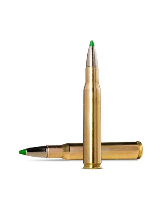 Norma ECOSTRIKE .338 Winchester Magnum 13g