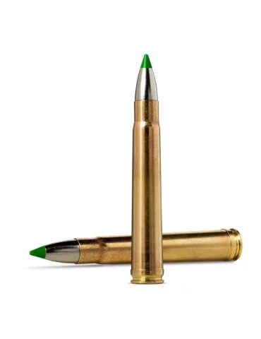 Norma ECOSTRIKE .375 H&H Mag. 16.2 g 2