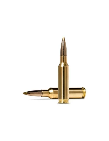 Norma EVOSTRIKE 6,5 Creedmoor 6g 2