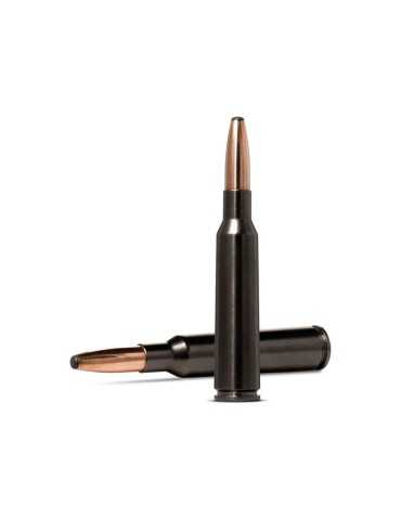 Norma Oryx Silencer 6,5x55 Swedish Mauser 10.1 g 2