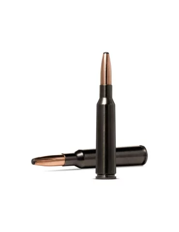 Norma Oryx Silencer 6,5x55 Swedish Mauser 10.1 g 2