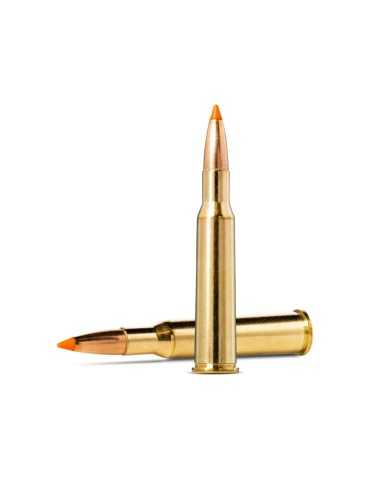 Norma TIPSTRIKE 7x57 R 160 grains 2