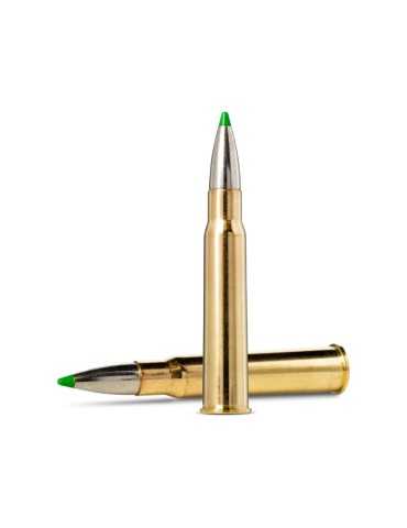 Norma ECOSTRIKE 8x57 JRS 10.4g 2
