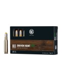 RWS .308 Win. DRIVEN HUNT 10,7g