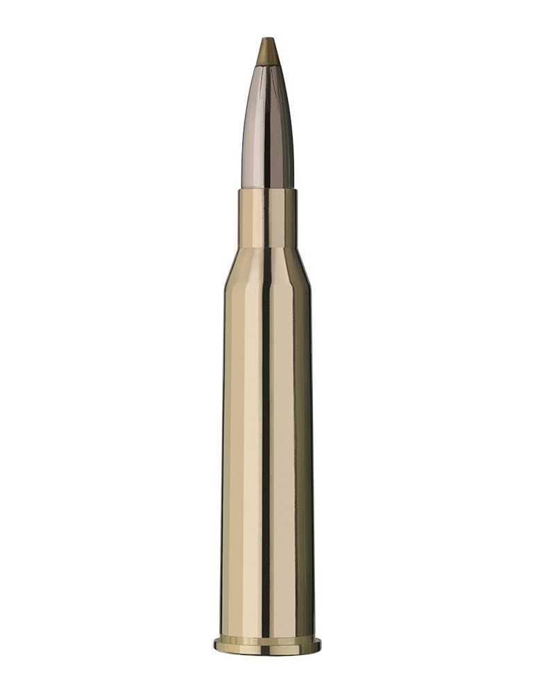 RWS 6,5x57 R EVOLUTION GREEN 6,0g