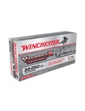 Winchester .22-250 Rem. Varmint x Lead Free 38 gr