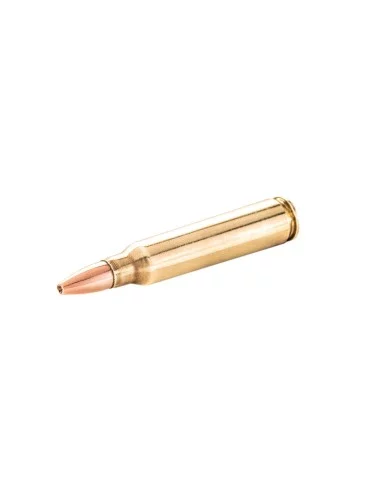 Winchester .22-250 Rem. Varmint x Lead Free 38 gr 2