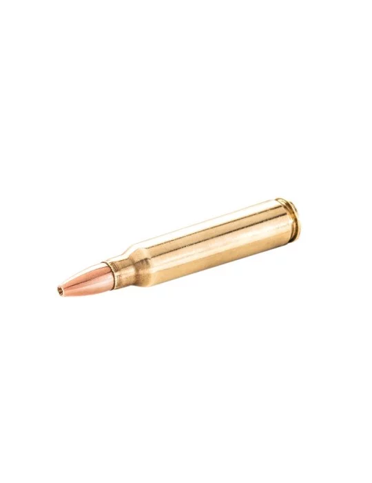 Winchester .22-250 Rem. Varmint x Lead Free 38 gr