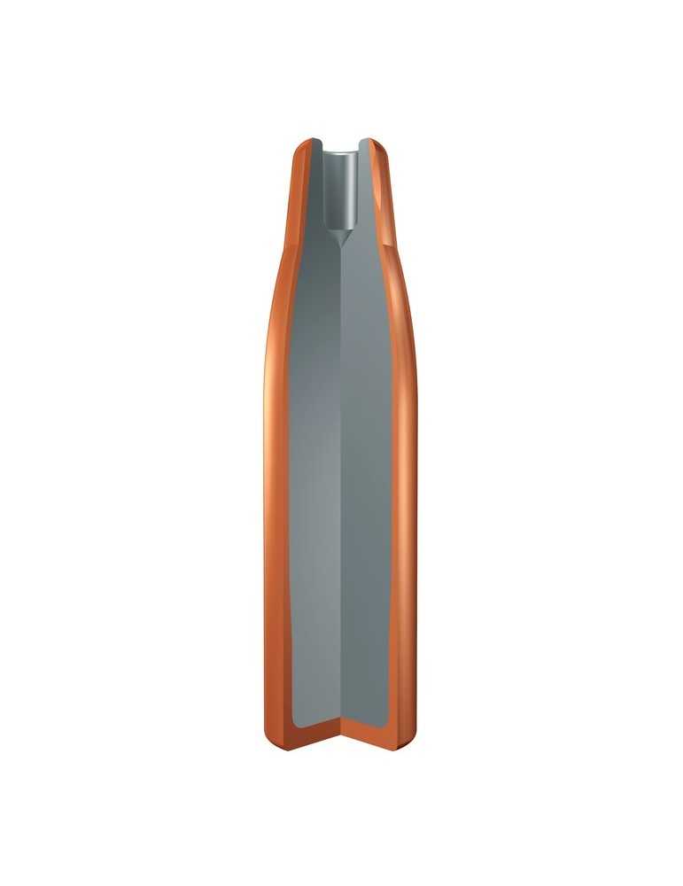 Winchester .300 BLK. Subsonic 200 gr