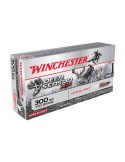 Winchester .300 BLK. Extreme point 150 gr