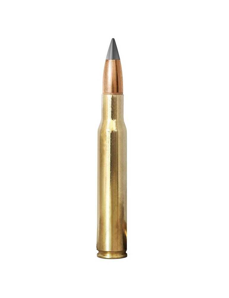 Winchester .300 BLK. Extreme point 150 gr