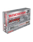 Winchester .300 Win Mag. Extrême Point 150 gr