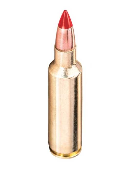 Winchester .308 WIN. Extrême Point Lead Free 150 gr