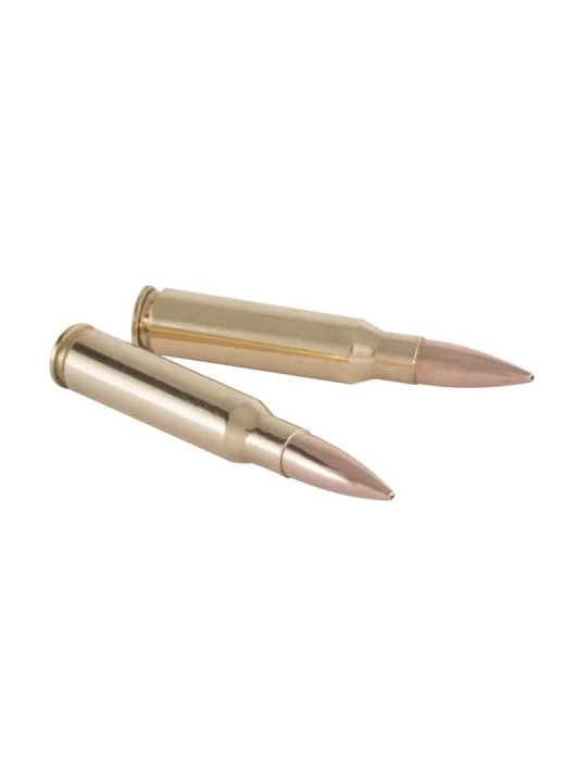 Winchester .308 WIN. Boat Tail Match 168 gr