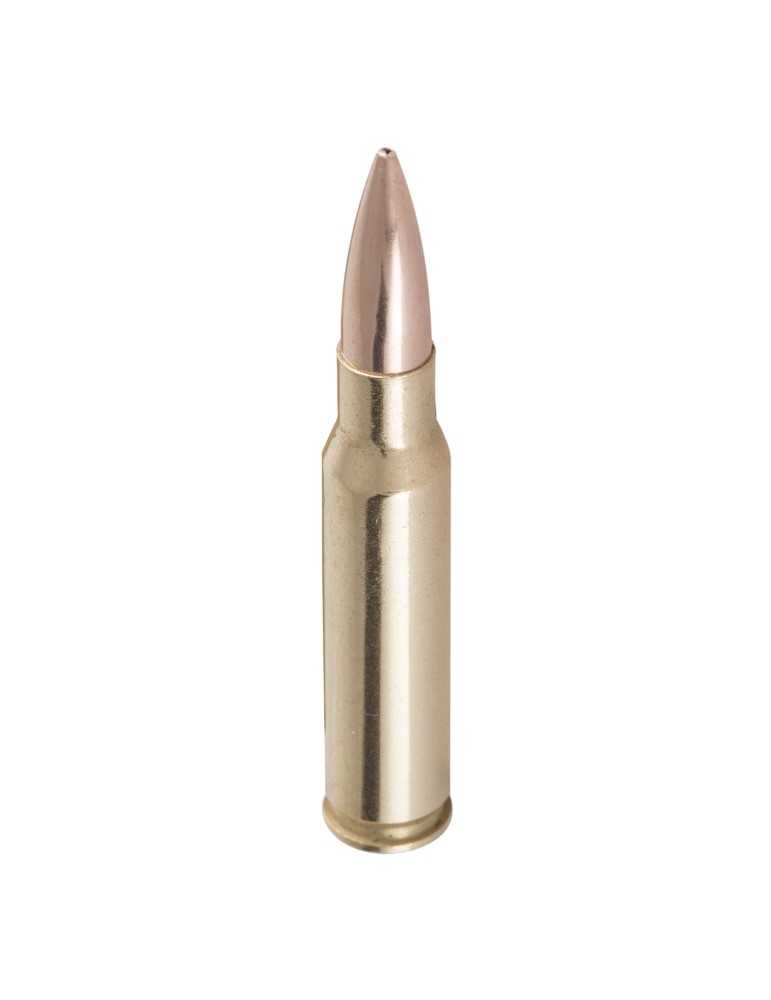 Winchester .308 WIN. Boat Tail Match 168 gr