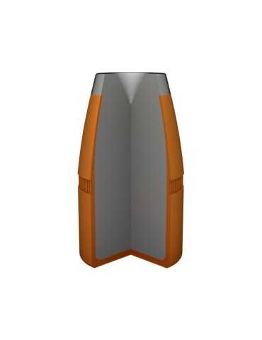 Winchester .45-70 GVT. JHP 300 gr 2