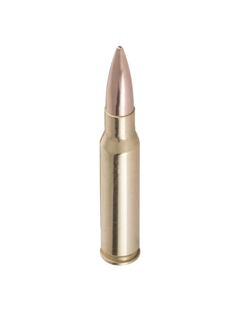 Winchester 6.5 Creedmoor BTHP 140 gr