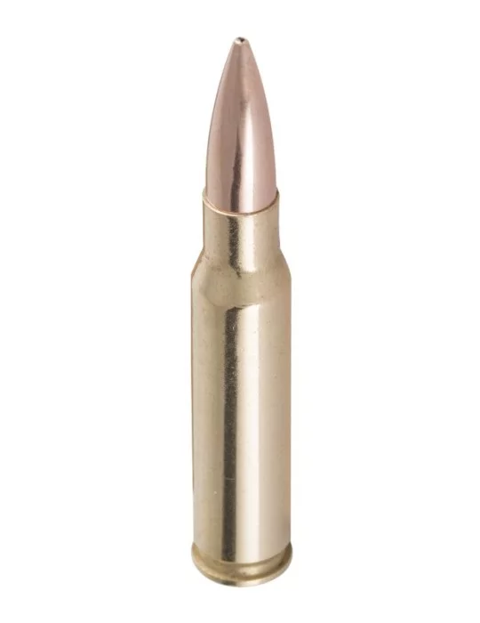 Winchester 6.5 Creedmoor BTHP 140 gr