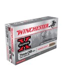 Winchester 7 mm - 08 Rem Power Point 140 gr
