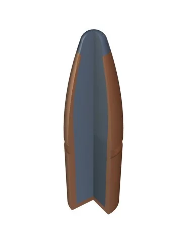 Winchester 7 mm - 08 Rem Power Point 140 gr 2