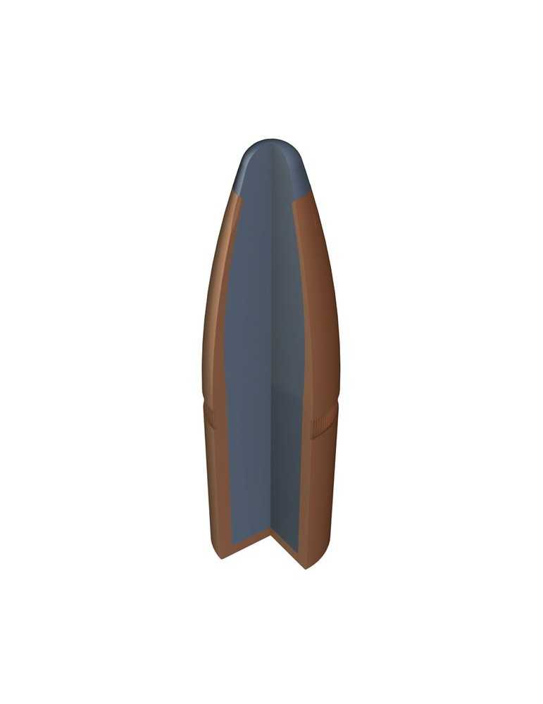 Winchester 7 mm - 08 Rem Power Point 140 gr