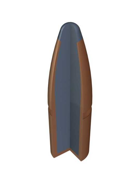 Winchester 7 mm - 08 Rem Power Point 140 gr