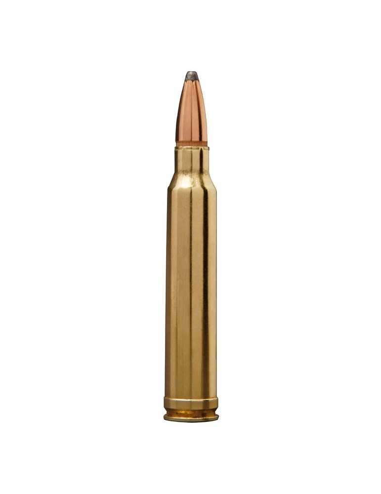 Winchester 7 mm - 08 Rem Power Point 140 gr