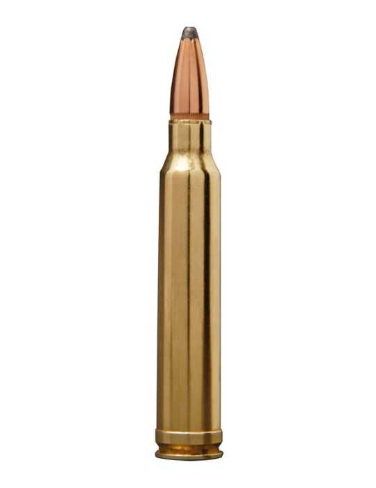 Winchester 7 mm - 08 Rem Power Point 140 gr