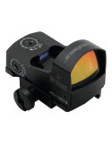 Viseur Burris FASTFIRE III avec montage picatinny 8MOA