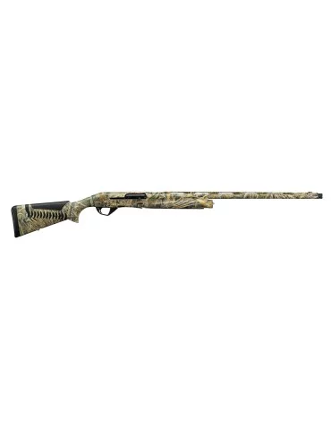 Benelli Black Eagle Comfortech Camo MAX 5  12/76