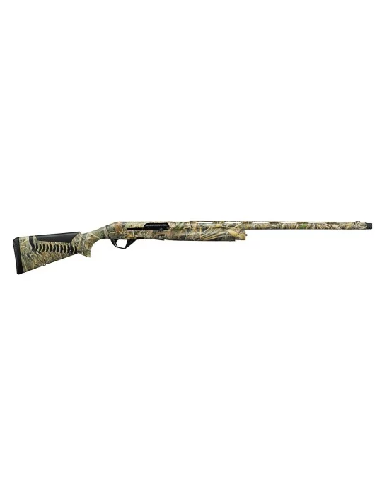 Benelli Black Eagle Comfortech Camo MAX 5 12/76