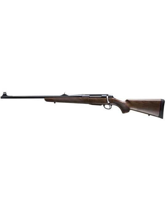 Tikka T3x Hunter gaucher sans organes de visée