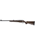 Tikka T3x Hunter gaucher sans organes de visée