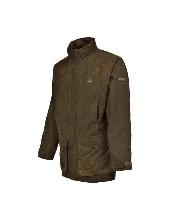 Veste de chasse Marly Percussion