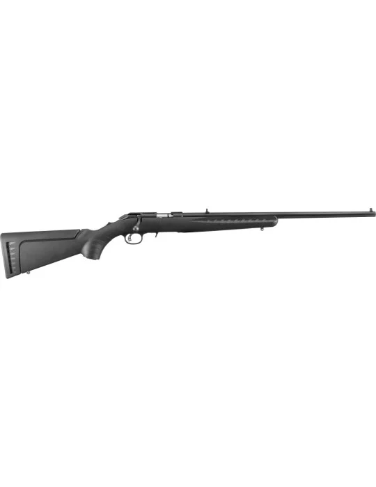 Ruger American rimfire 