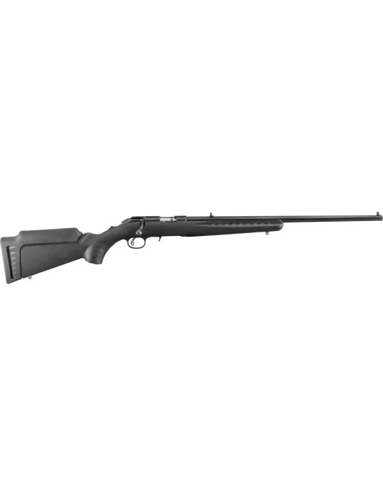 Ruger American rimfire 