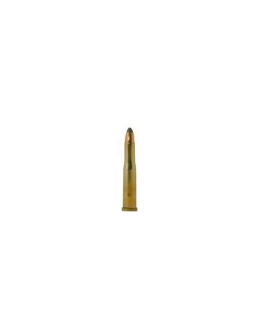 Winchester .22 Hornet Power-Point 45 gr 2