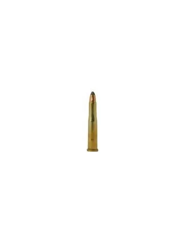 Winchester .22 Hornet Power-Point 45 gr 2