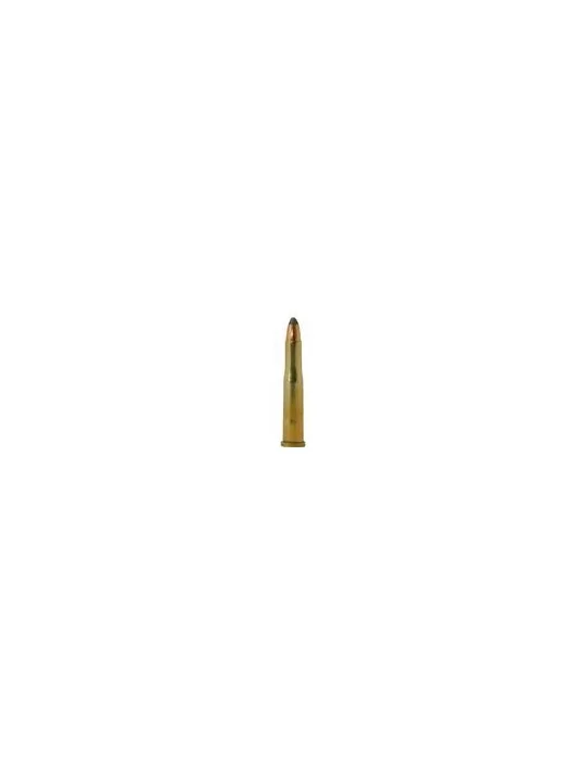 Winchester .22 Hornet Power-Point 45 gr