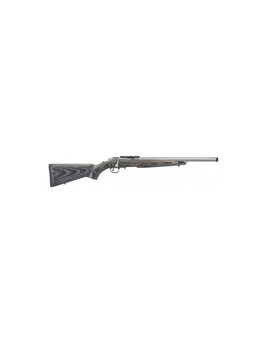 Ruger American rimfire target C.22 LR