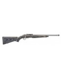 Ruger American Rimfire target inox